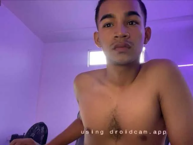 ROOMEXOTIC11 from BongaCams