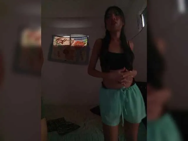 ROOMEXOTIC11 from BongaCams