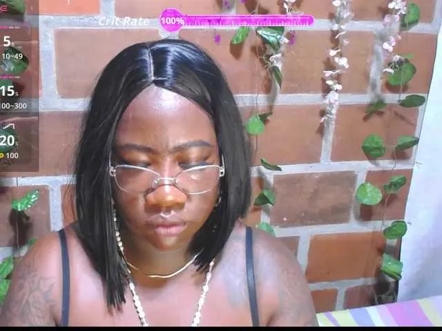 ROOSGONZALEX from BongaCams