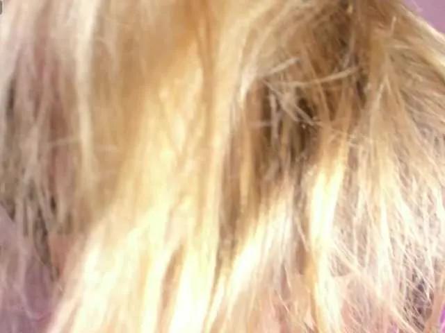 RosseeDaw from BongaCams