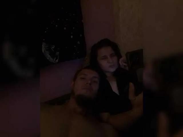 Sana31 from BongaCams