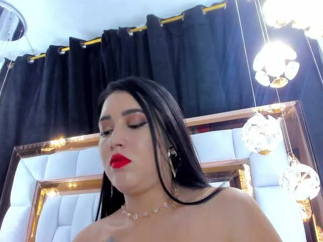 SarayRoyse from BongaCams