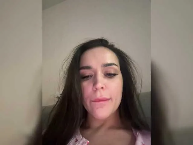 Sasha-Orlova from BongaCams