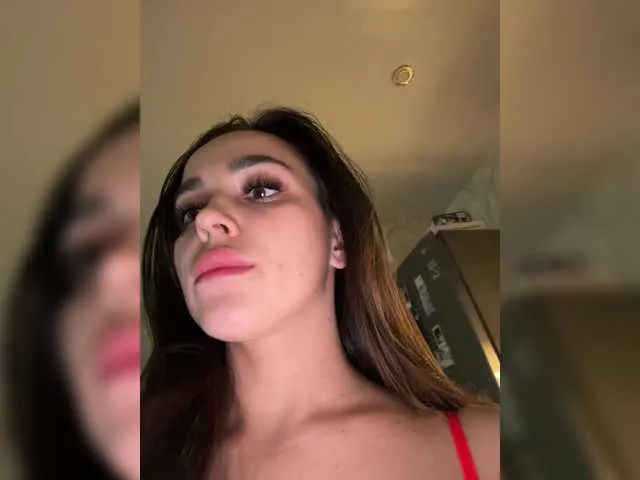 Sasha-Orlova from BongaCams