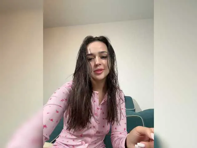 Sasha-Orlova from BongaCams