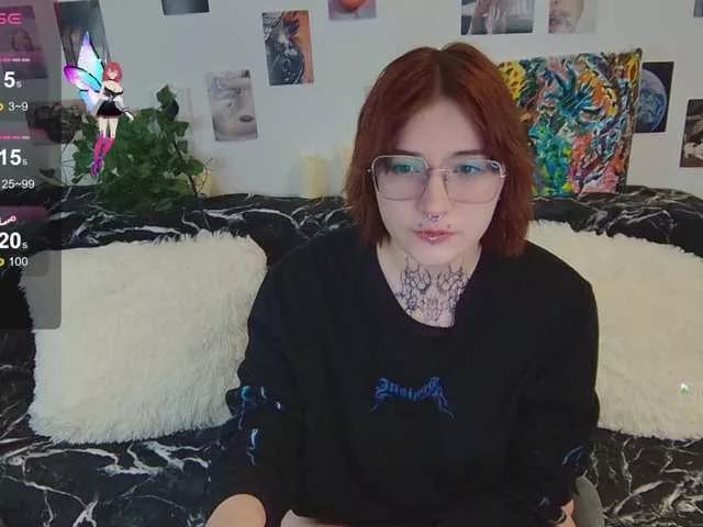 Sashasextape2 from BongaCams