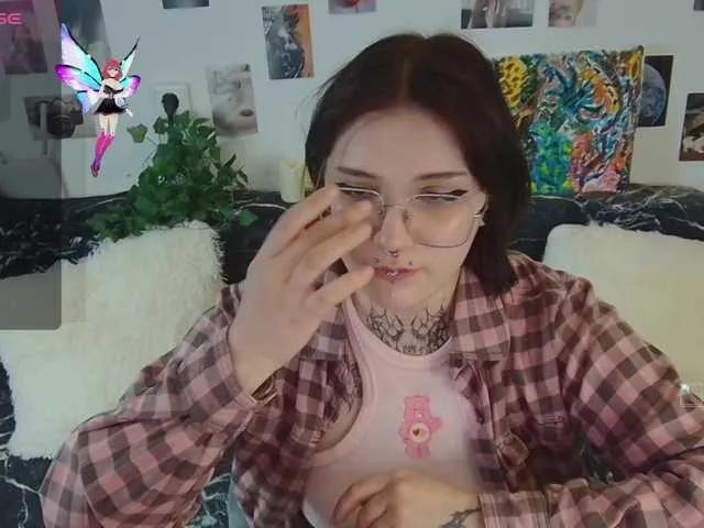 Sashasextape2 from BongaCams