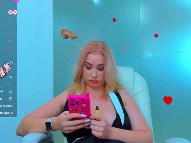 Sassyqueen from BongaCams