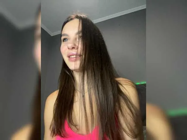 SeLeNaa from BongaCams
