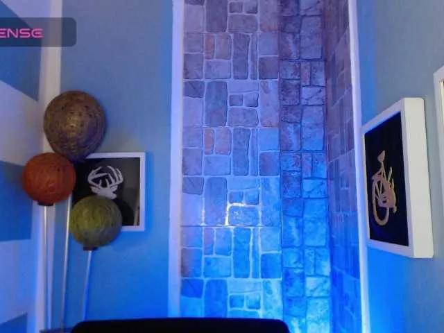 Soffiaha-lor from BongaCams