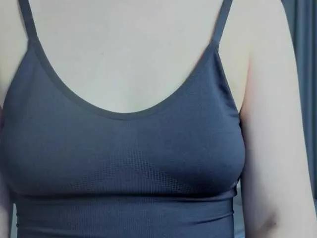 Spooky-tyan from BongaCams