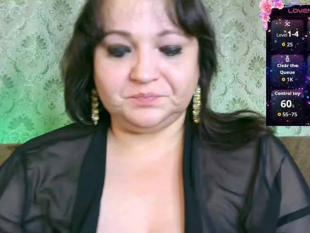 Stasja1 from BongaCams