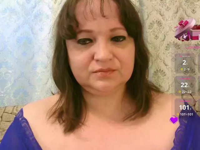 Stasja1 from BongaCams