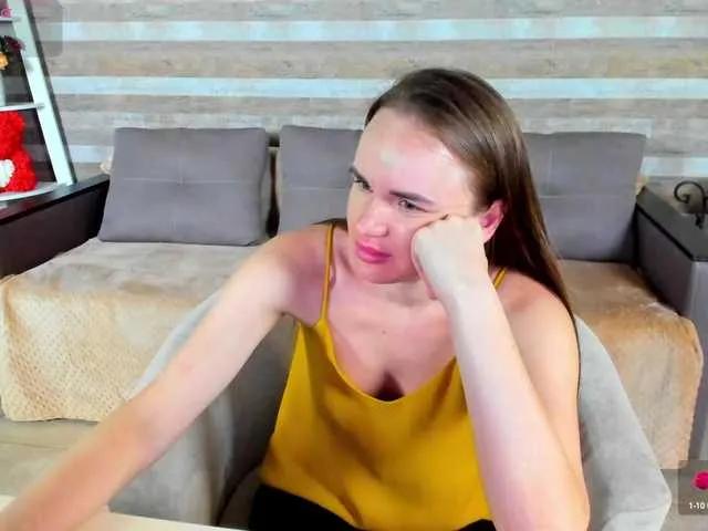 SusanSmite from BongaCams