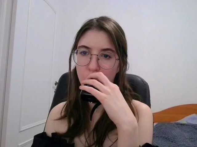 Sweet-Astarte from BongaCams