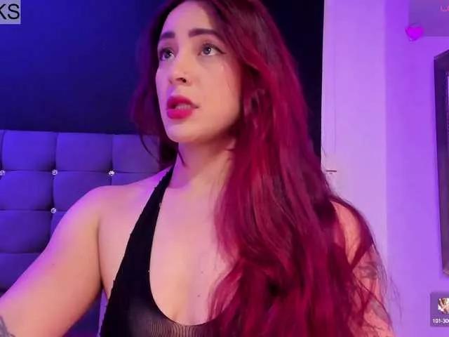 Sweet-samy-1 from BongaCams