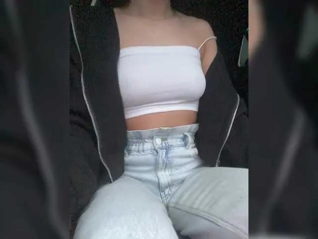 Sweet775 from BongaCams