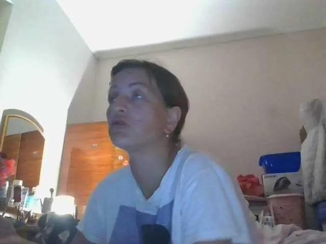 Sweetcandy1 from BongaCams