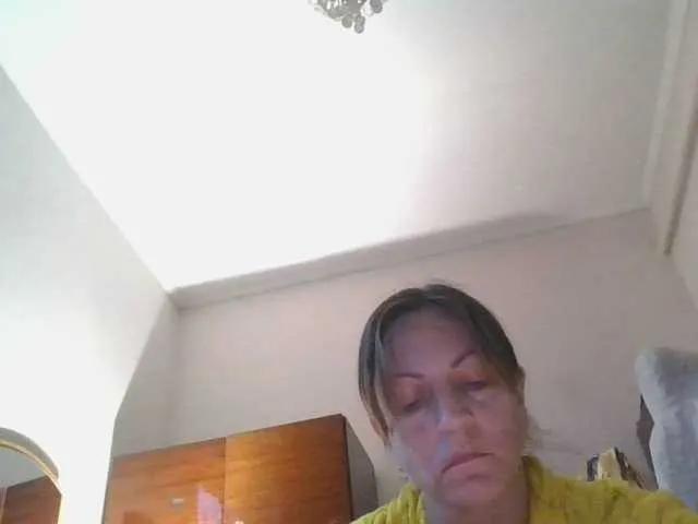 Sweetcandy1 from BongaCams