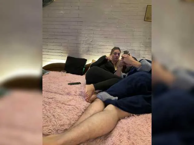 SweetCoople from BongaCams