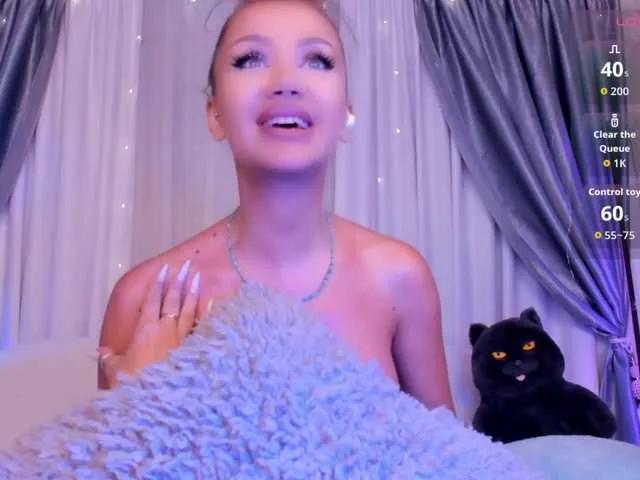 SweetDabassa from BongaCams