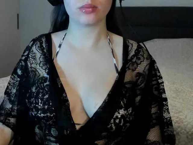 Sweety-kittyy from BongaCams