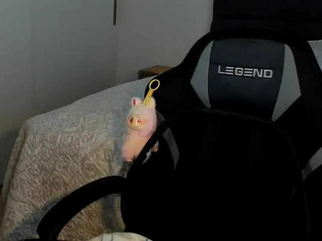 Sweety-kittyy from BongaCams