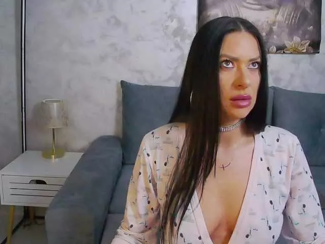 TallidaChance from BongaCams