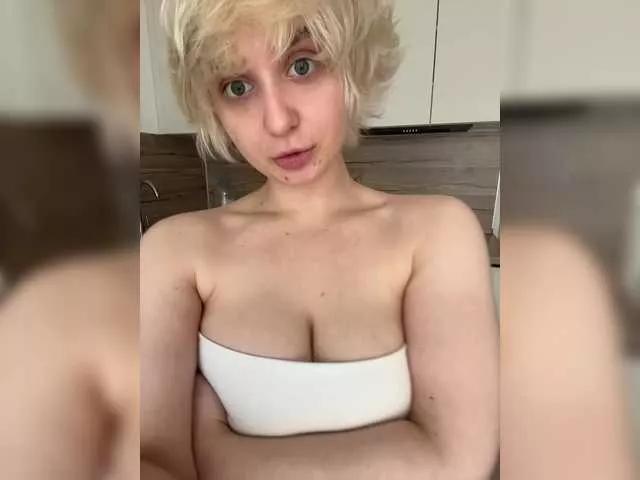 Tamagotchigirl from BongaCams