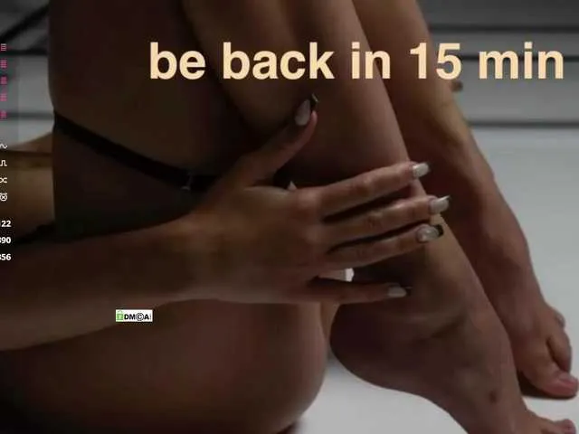 TammyLynn from BongaCams