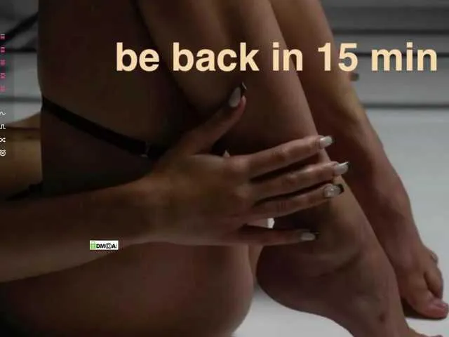 TammyLynn from BongaCams