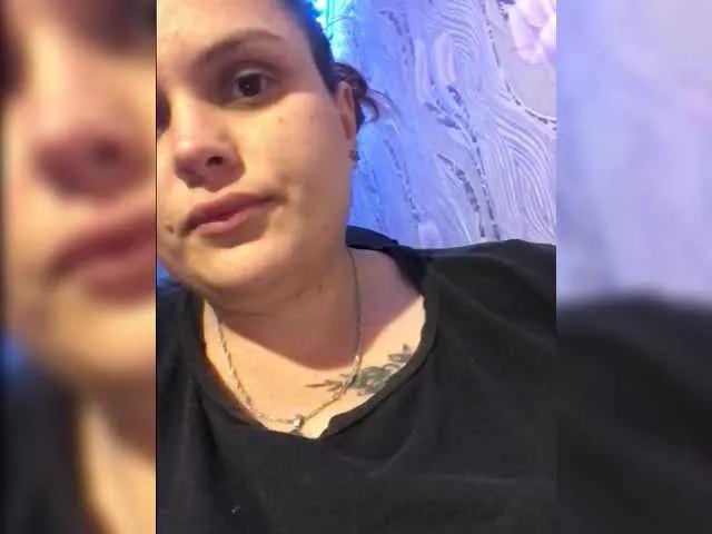 Tatiana023a from BongaCams