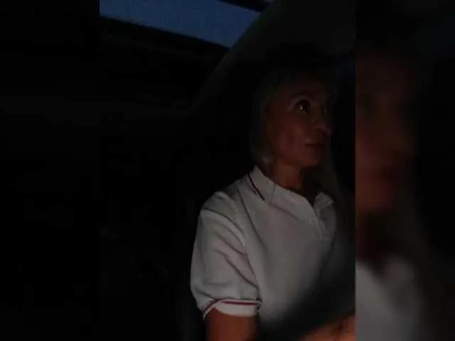 TerriRose from BongaCams