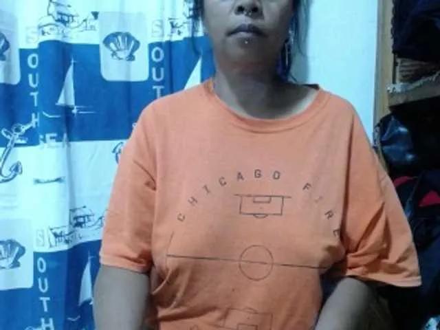 Tetedange from BongaCams