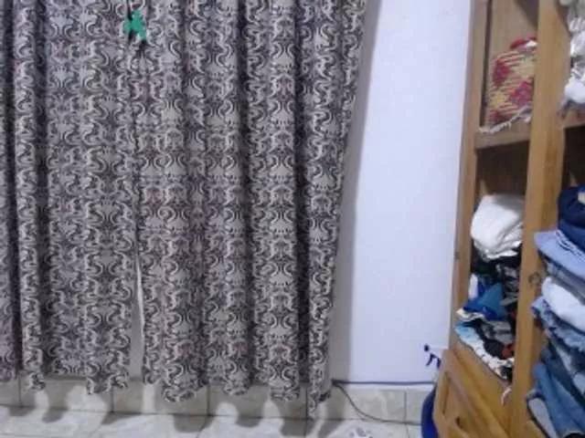 Tetedange from BongaCams