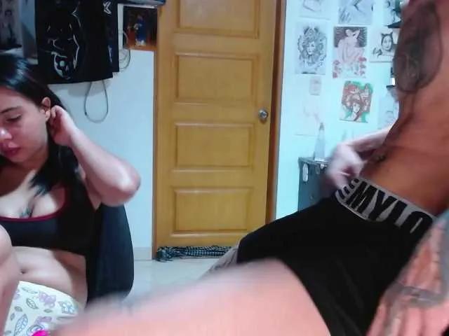 Tiffanysexxxy from BongaCams