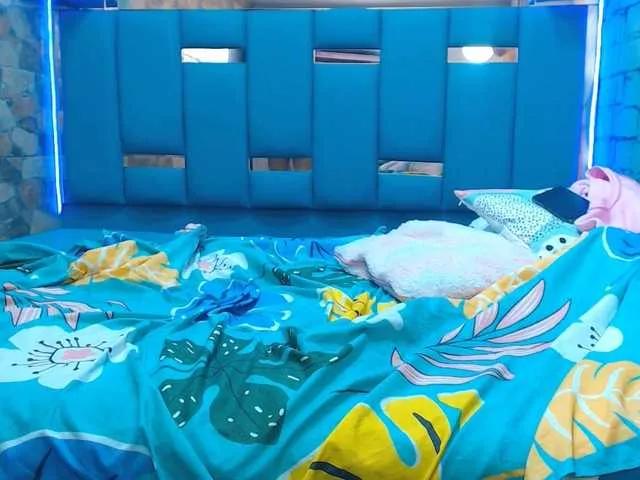 Tommyxpamela444 from BongaCams