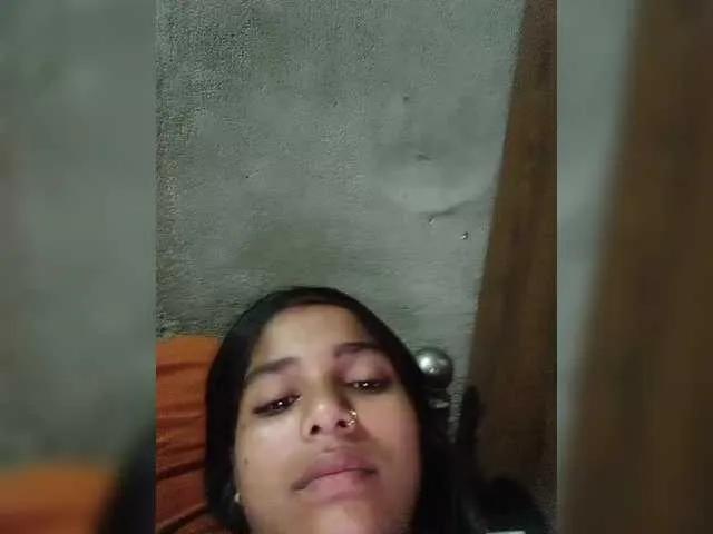 Tunnidelhi from BongaCams