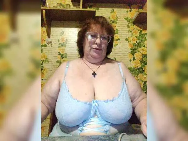 TUTSI6 from BongaCams