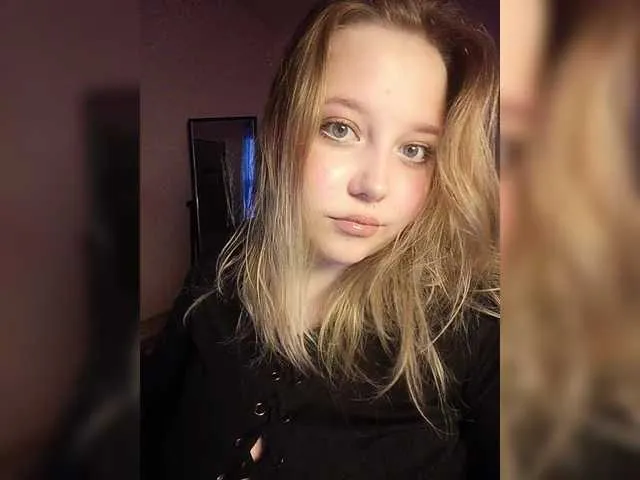 Vaverika from BongaCams