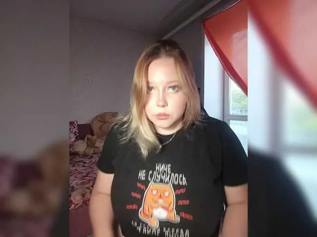 Vaverika from BongaCams