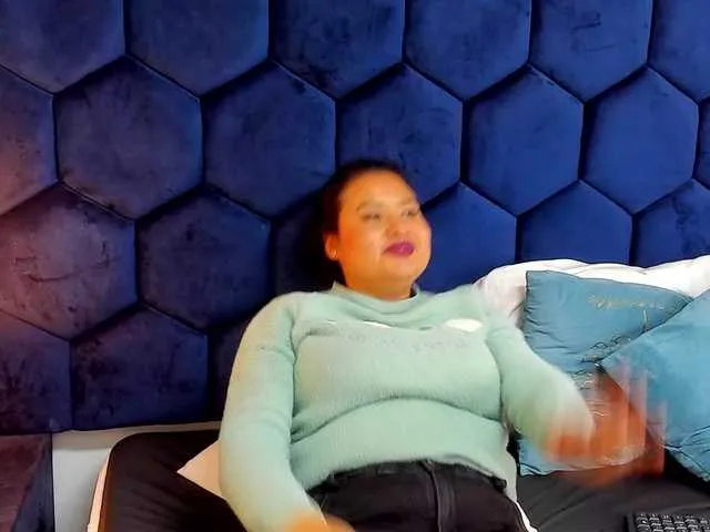 VELVETHUNTER-VC from BongaCams