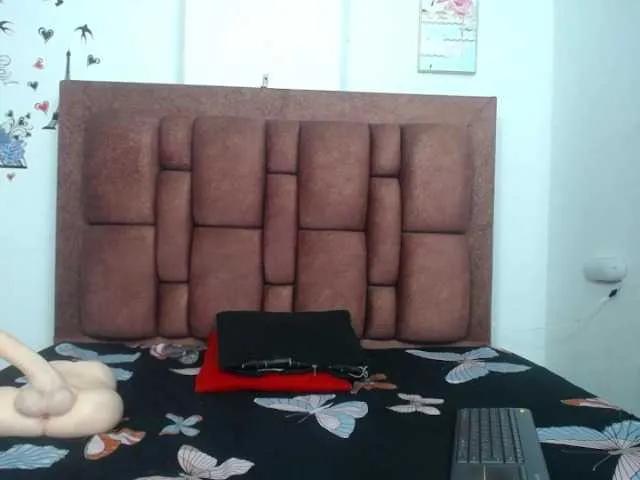 Vsusanaper from BongaCams