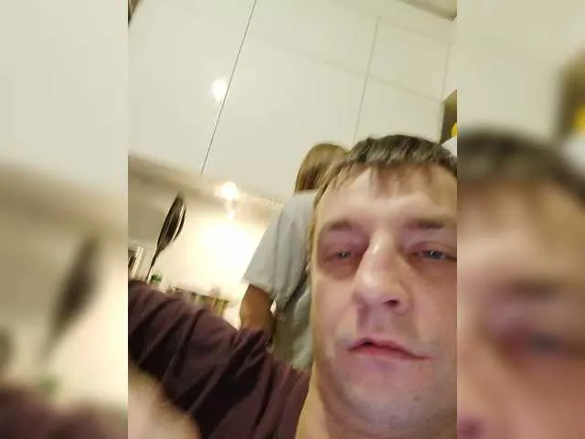 Waname from BongaCams