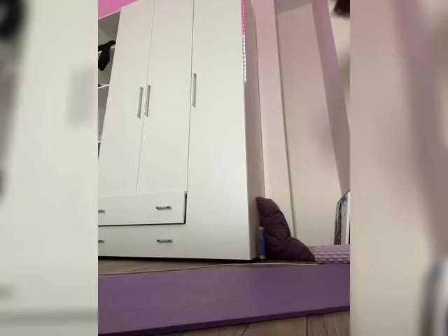 Well-try from BongaCams