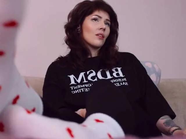 Xxxblakexxx from BongaCams