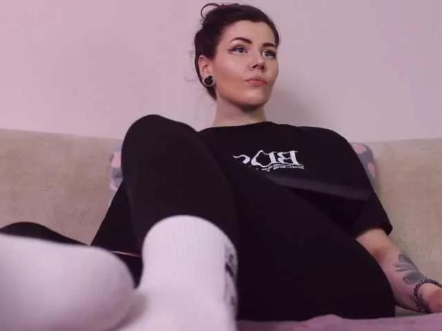 Xxxblakexxx from BongaCams