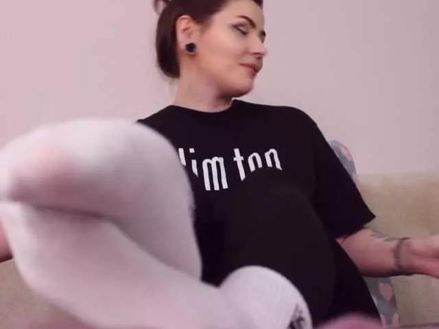 Xxxblakexxx from BongaCams