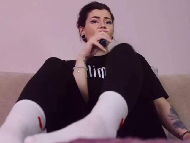Xxxblakexxx from BongaCams
