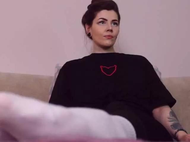 Xxxblakexxx from BongaCams